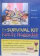 98498 The Survival Kit Family Haggadah